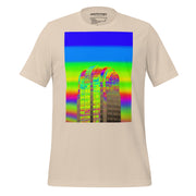 Unisex t-shirt #318