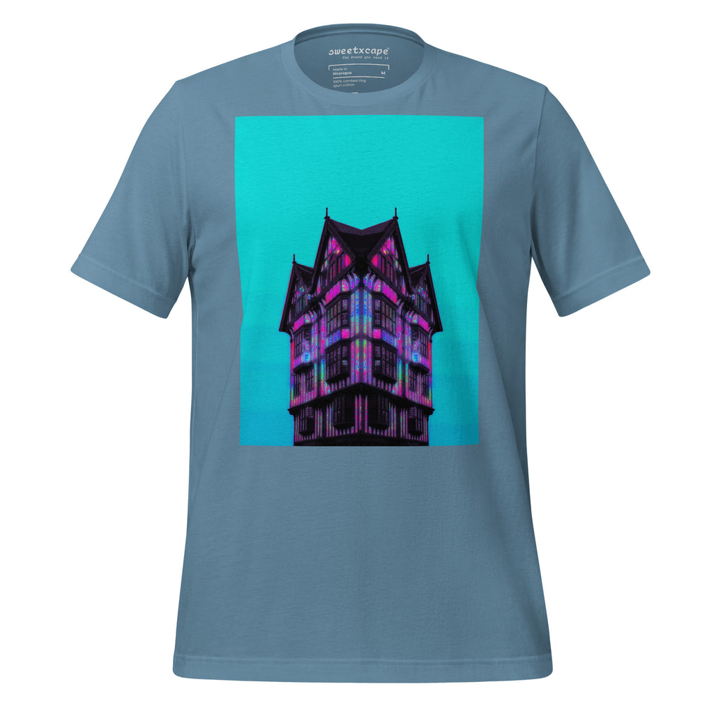 Unisex t-shirt #300