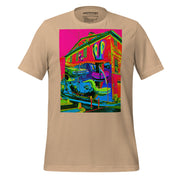 Unisex t-shirt #217