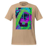 Unisex t-shirt #205