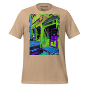 Unisex t-shirt #201