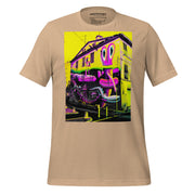 Unisex t-shirt #219