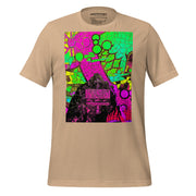 Unisex t-shirt #212