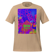 Unisex t-shirt #210