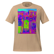 Unisex t-shirt #195