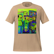 Unisex t-shirt #193