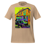 Unisex t-shirt #220