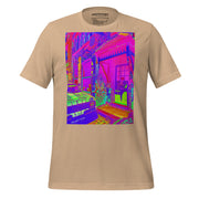 Unisex t-shirt #185