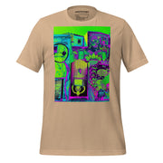 Unisex t-shirt #196