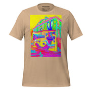 Unisex t-shirt #214