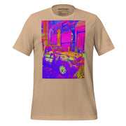 Unisex t-shirt #187