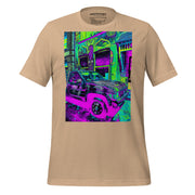 Unisex t-shirt #181