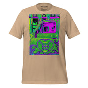 Unisex t-shirt #207