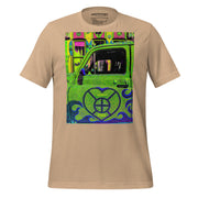Unisex t-shirt #206