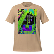Unisex t-shirt #202