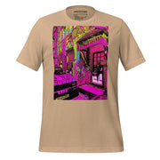 Unisex t-shirt #180