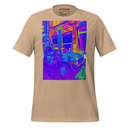 Unisex t-shirt #186