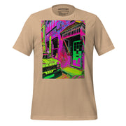 Unisex t-shirt #182