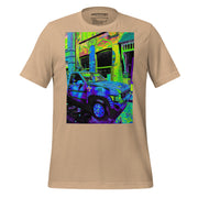 Unisex t-shirt #183