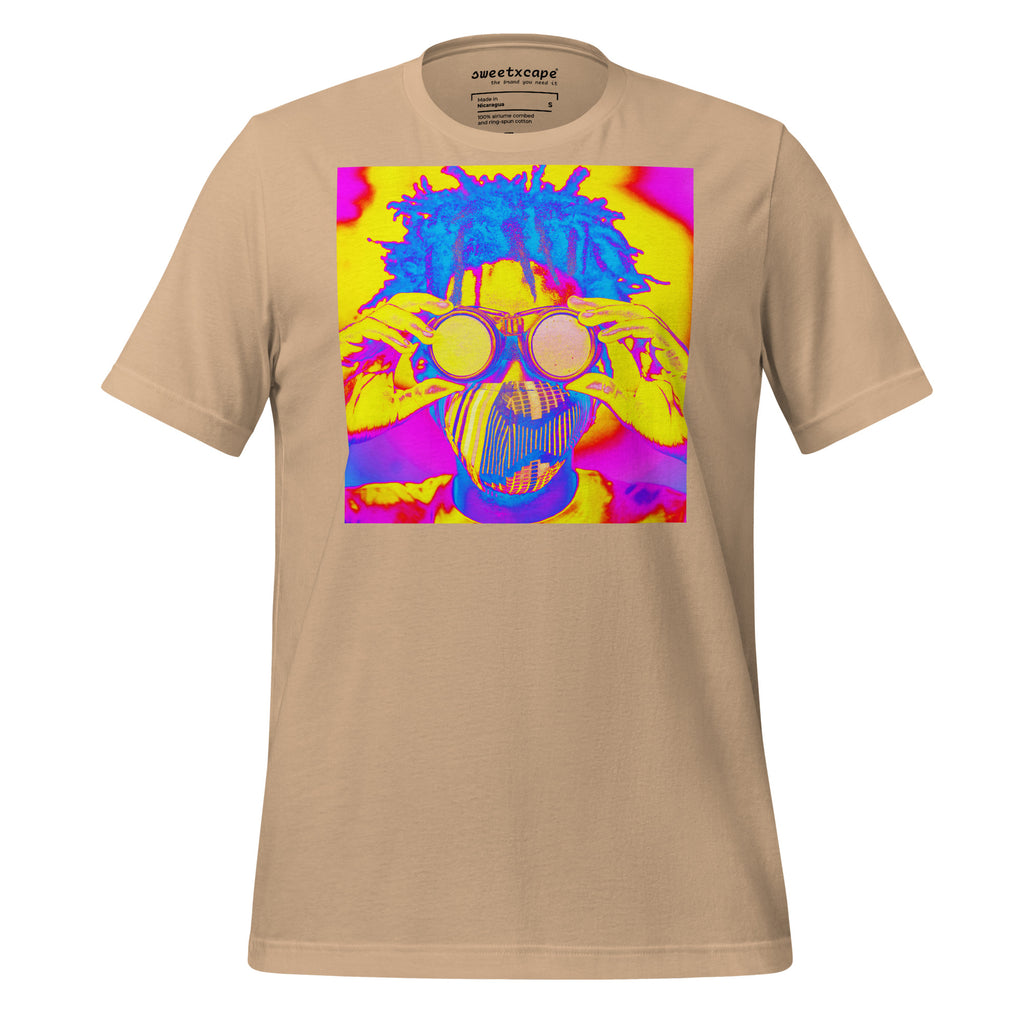 Unisex t-shirt