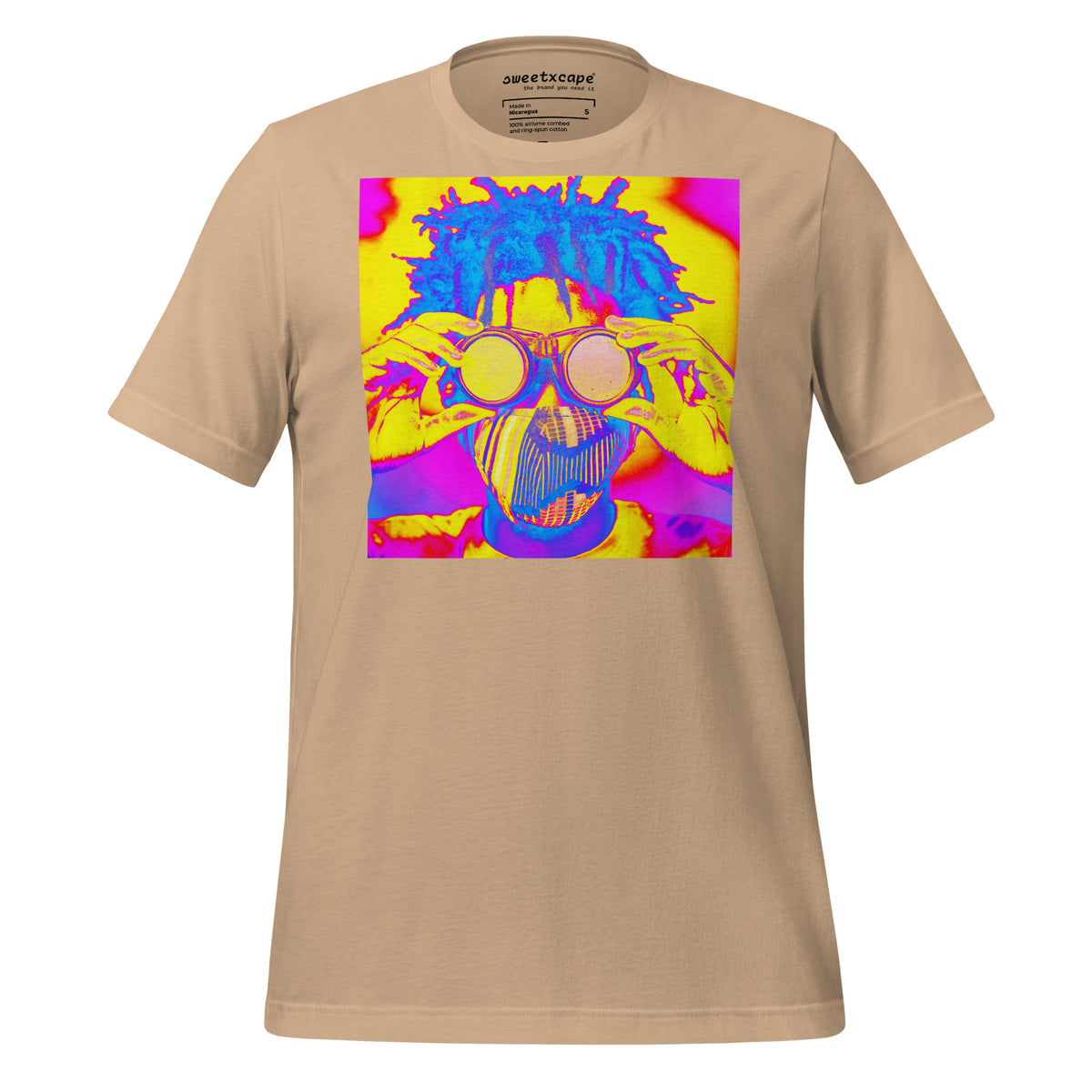 Unisex t-shirt