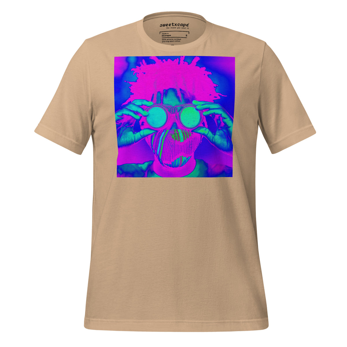 Unisex t-shirt