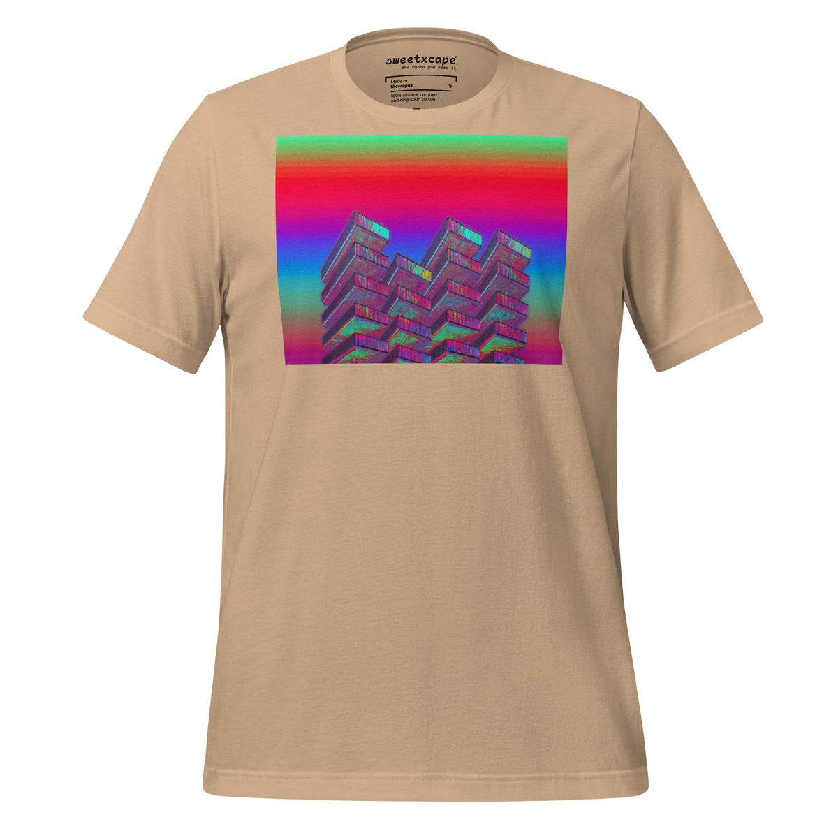 Unisex t-shirt #311