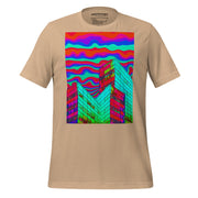 Unisex t-shirt #322