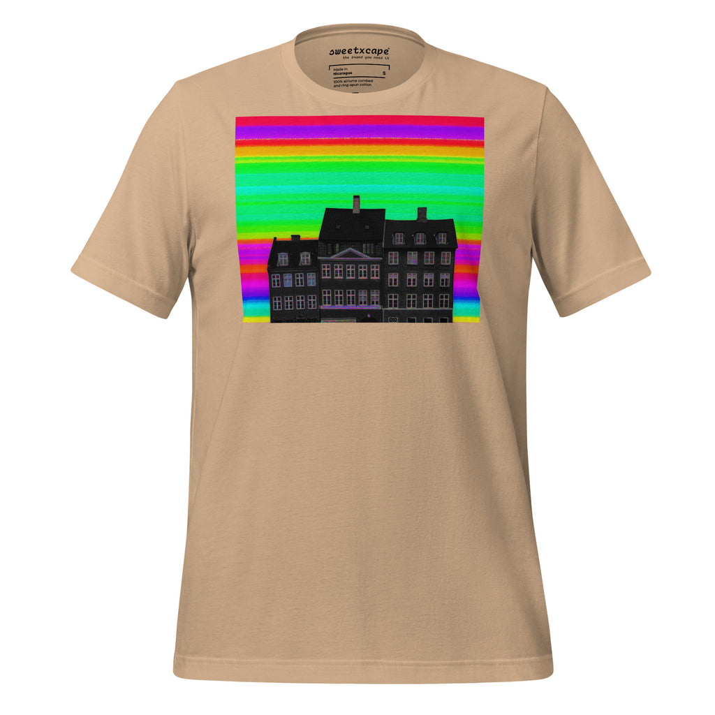 Unisex t-shirt #303