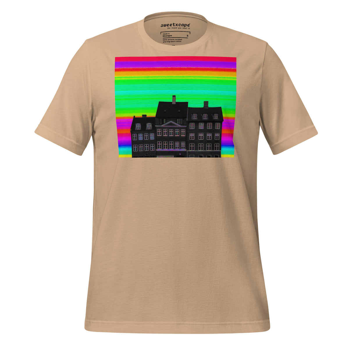 Unisex t-shirt #303