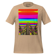 Unisex t-shirt #315