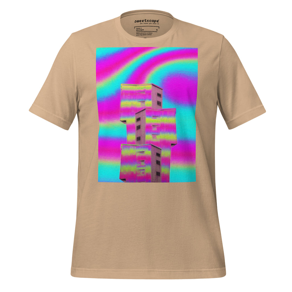 Unisex t-shirt #293
