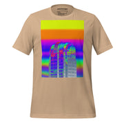 Unisex t-shirt #297