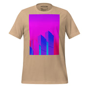 Unisex t-shirt #295