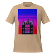 Unisex t-shirt #304