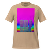Unisex t-shirt #308
