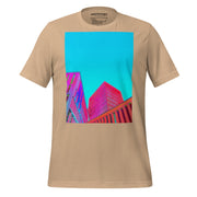 Unisex t-shirt #292