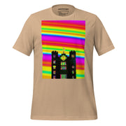 Unisex t-shirt #302