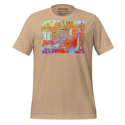 Unisex t-shirt #376