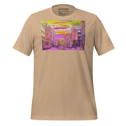 Unisex t-shirt #374