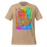 Unisex t-shirt #329
