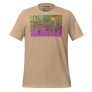 Unisex t-shirt #352