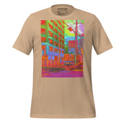 Unisex t-shirt #344