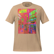 Unisex t-shirt #345