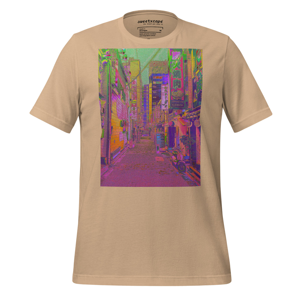 Unisex t-shirt #367
