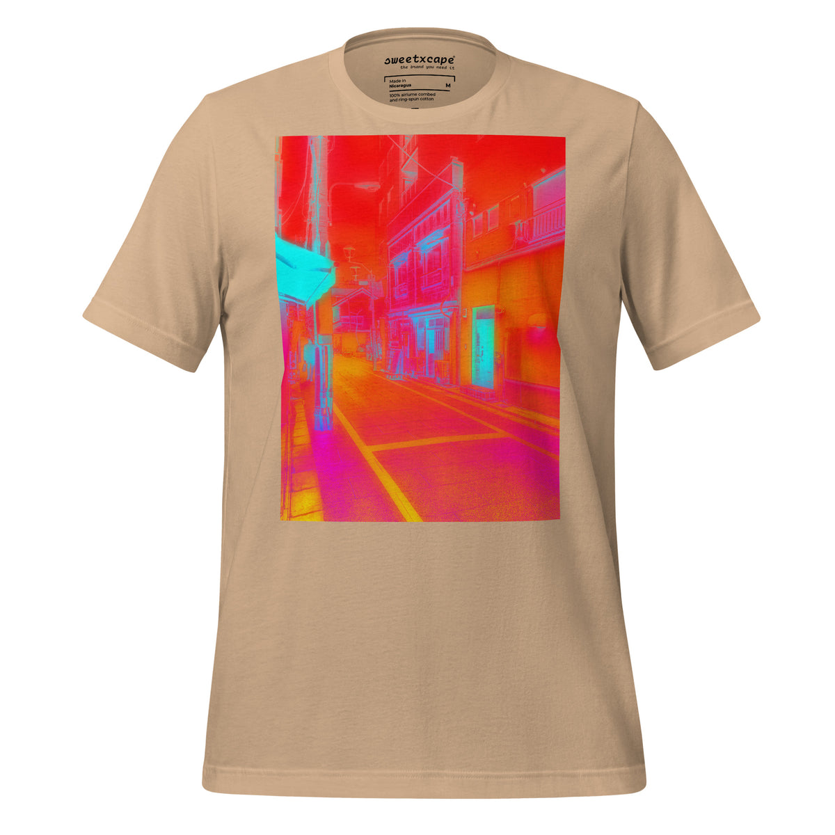 Unisex t-shirt #334