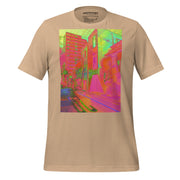 Unisex t-shirt #348