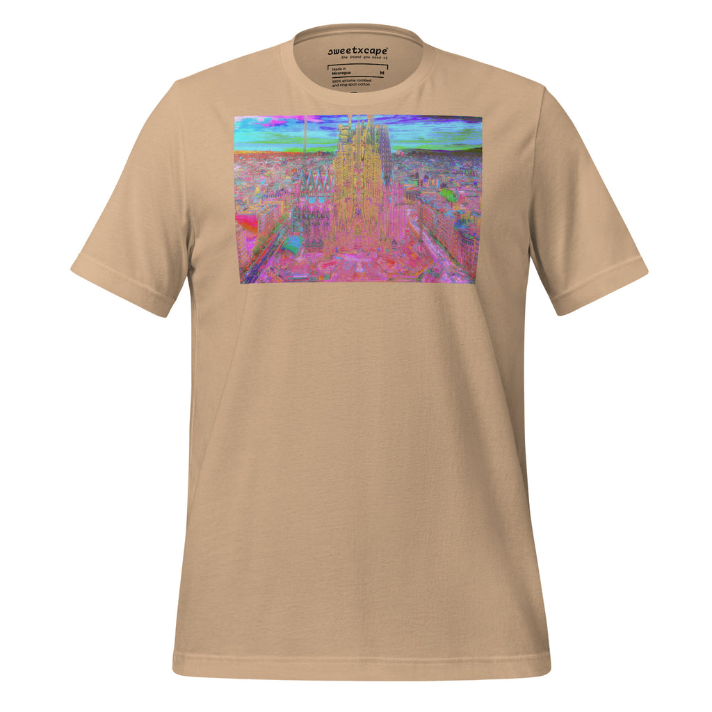 Unisex t-shirt #372