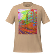 Unisex t-shirt #347