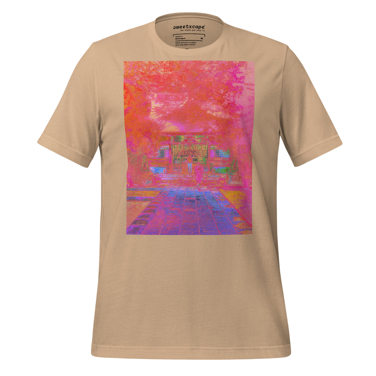 Unisex t-shirt #360